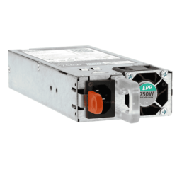 Dell HTRH4 Power Supply 750w