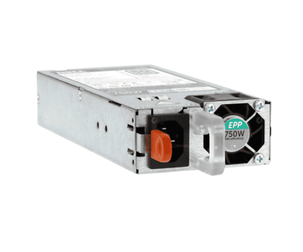 Dell HTRH4 Power Supply 750w