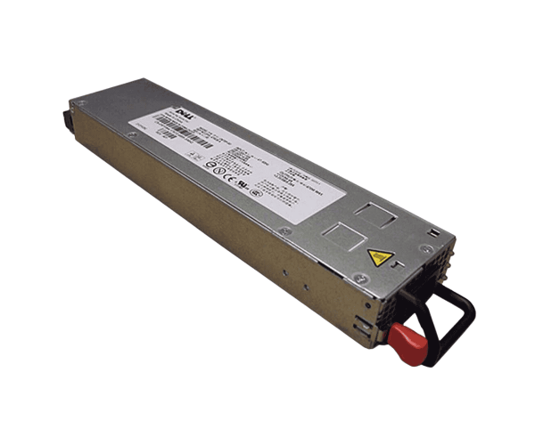 Dell HY105 Redundant Power Supply 670W