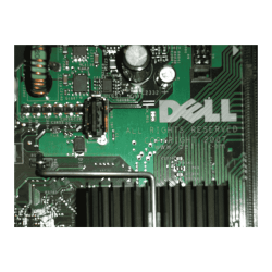 Dell J7551 PowerEdge 2900 System Motherboard 0J7551