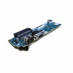 Dell J800M I/O Control Panel for PowerEdge R710