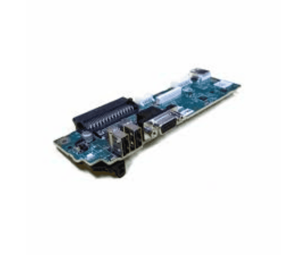 Dell J800M I/O Control Panel for PowerEdge R710