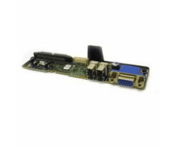 Dell JU317 I/O Control Panel