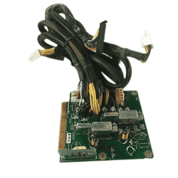 Dell KKY3X PowerEdge T320 T420 Power Distribution Board