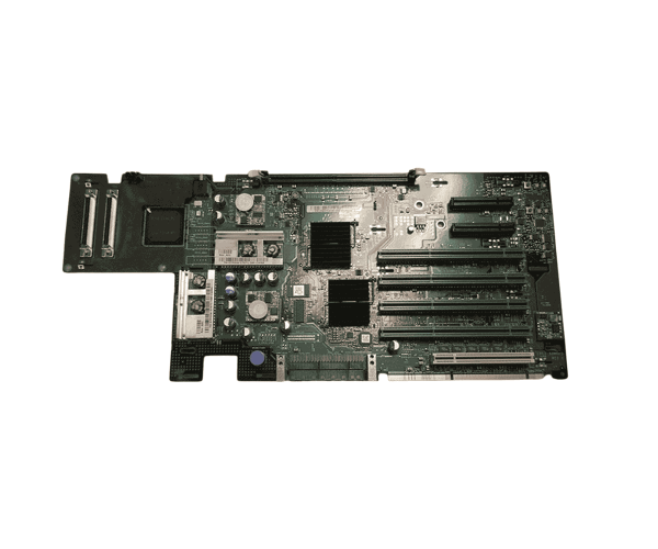 Dell M8938 PowerEdge 2800 PCI-E PCI-X V3 Riser Board