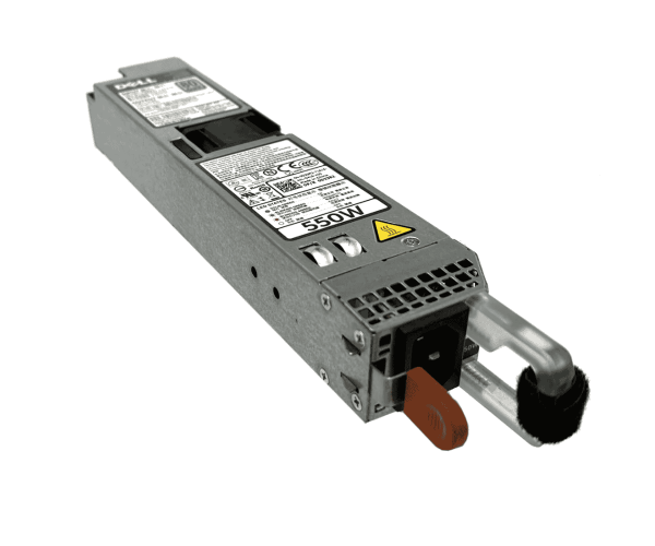 Dell M95X4 Power Supply 550w