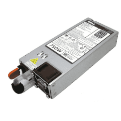 Dell N30P9 Power Supply 750W Redundant