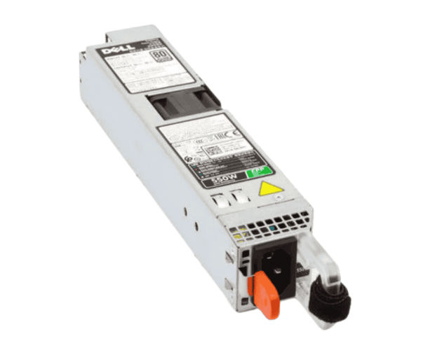 Dell NCNFF Power Supply 550W