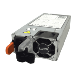 Dell NTCWP Power Supply 1100W for Select PowerEdge