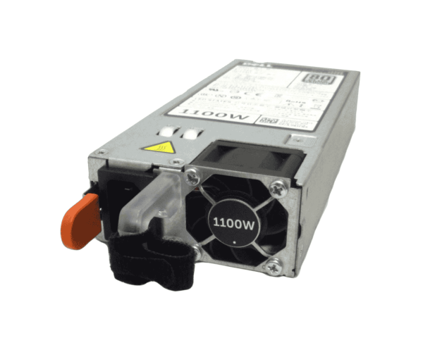 Dell NTCWP Power Supply 1100W for Select PowerEdge