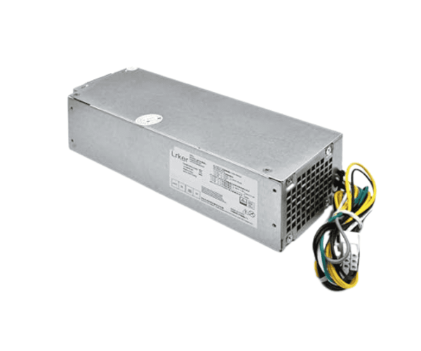 Dell OptiPlex 7060 MT 6 Pin 260W Desktop Power Supply H7X3F