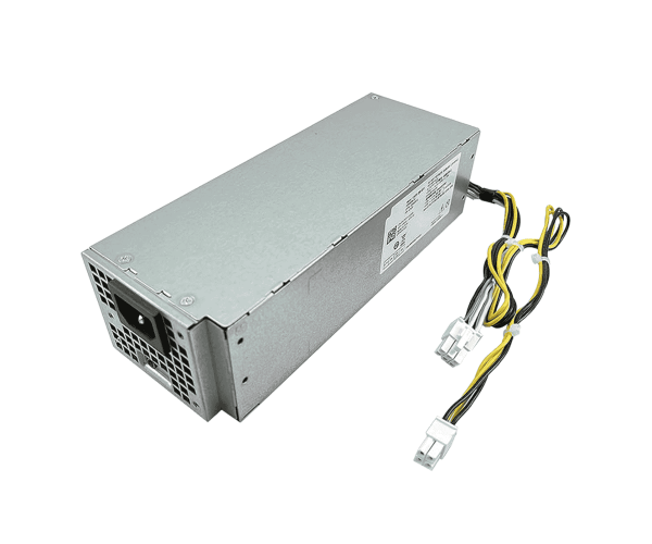 Dell OptiPlex 7060 MT 6 Pin 260W Desktop Power Supply H7X3F