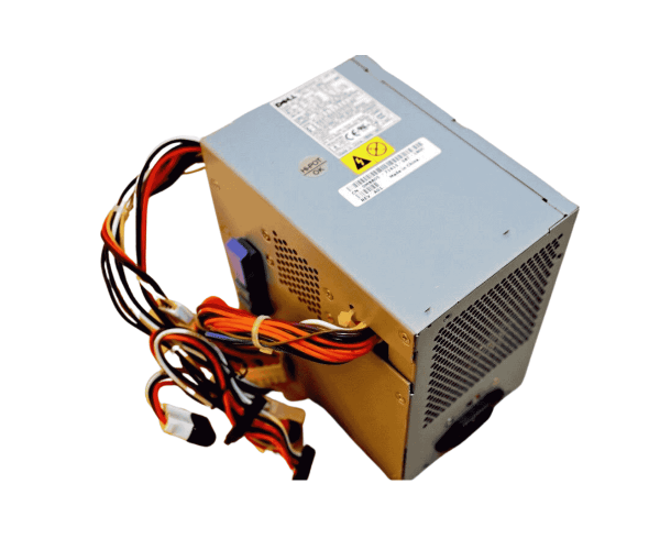 Dell OptiPlex GX620 GX520 Dimension 5000 5100 5150 E510 tower Power Supply M8805