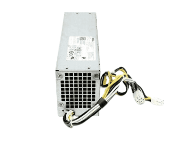 Dell Optiplex 3060 5060 7060 MT 260W Power Supply 0H7X3F/08X63N/H260EBM