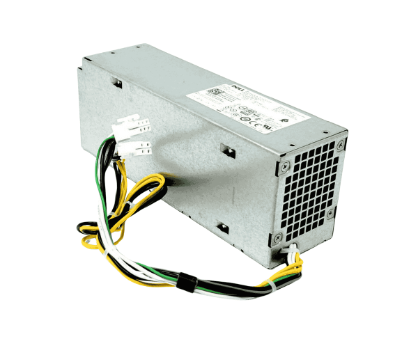 Dell Optiplex 3060 5060 7060 MT 260W Power Supply 0H7X3F/08X63N/H260EBM