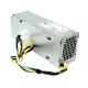 Dell Optiplex 3060 5060 7060 MT 260W Power Supply 0H7X3F/08X63N/H260EBM