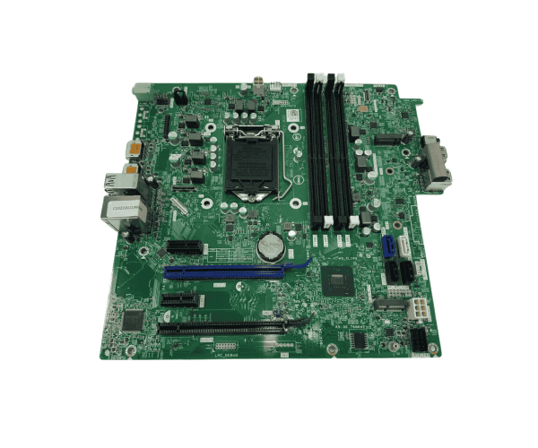 Dell Optiplex 5060 Desktop Motherboard Lga1151 Ddr4 J8G6F