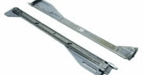 Dell Poweredge 710 Rails Dell P242J 2U Rail Kit for PowerEdge R710 Price in Bangladesh