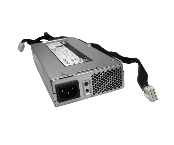 Dell P34M3 Cabled Power Supply 450W for PowerEdge R430