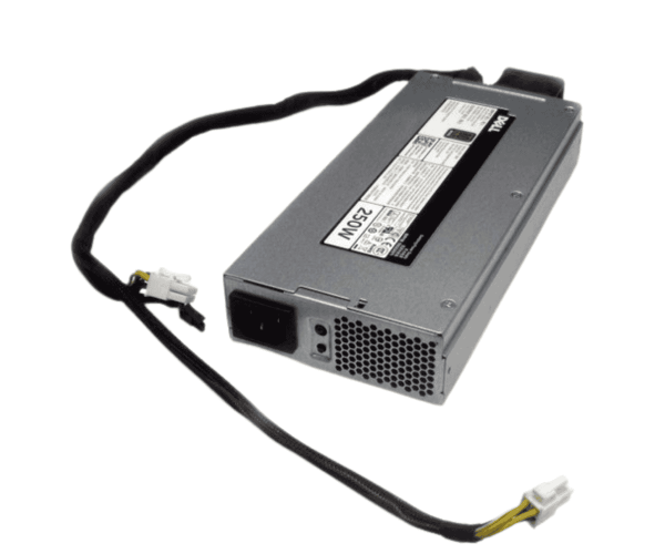 Dell P59VM Power Supply 250W 80 Plus Bronze