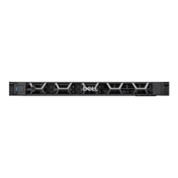 Dell PowerEdge R350 Rack Server Intel Xeon E-2324G