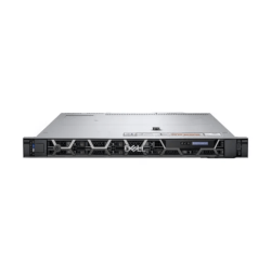 Dell PowerEdge R450 Rack Server | SS-DEL1100436