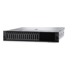 Dell PowerEdge R550 2U Rack Server | SS-DEL1100557