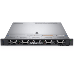 Dell PowerEdge R640 Server | SS-DEL1100524
