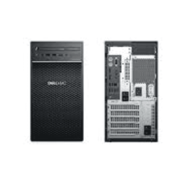 Dell PowerEdge T40 Server 8GB RAM | SS-DEL1100551