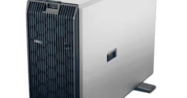 Dell PowerEdge T550 Server Price in Bangladesh