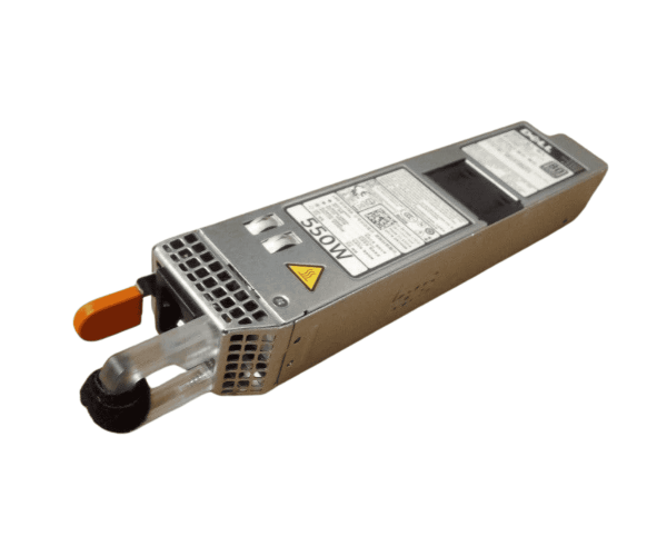 Dell RYMG6 Power Supply 550w
