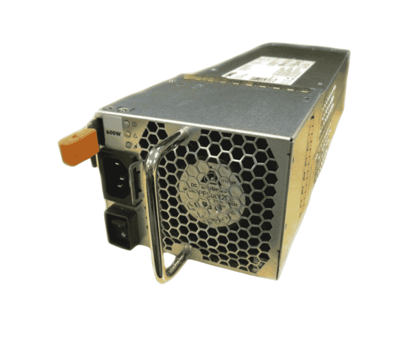 Dell T307M Power Supply 600W for Select PowerVault