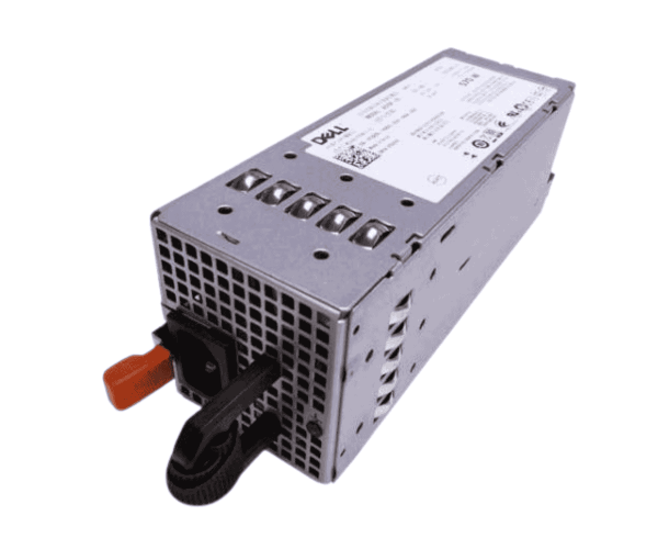 Dell T327N Power Supply 570W Hot Swap