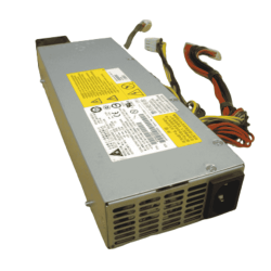Dell T3504 Power Supply 345w