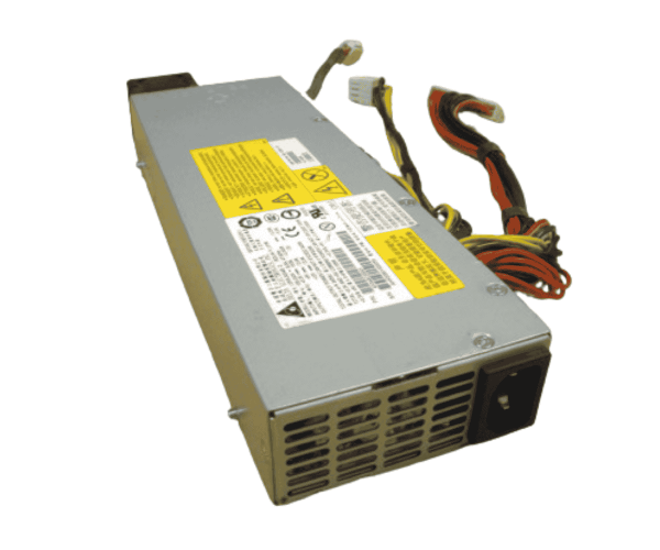 Dell T3504 Power Supply 345w