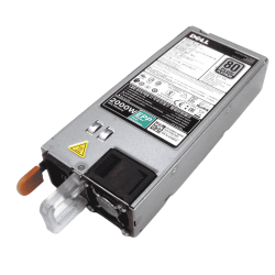 Dell T8MTC Power Supply 2000W 80 Plus Platinum