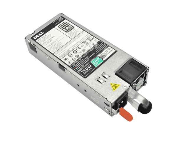 Dell V1YJ6 Power Supply 750w