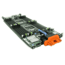 Dell VHRN7 System Board V2 for PowerEdge M620 Blade
