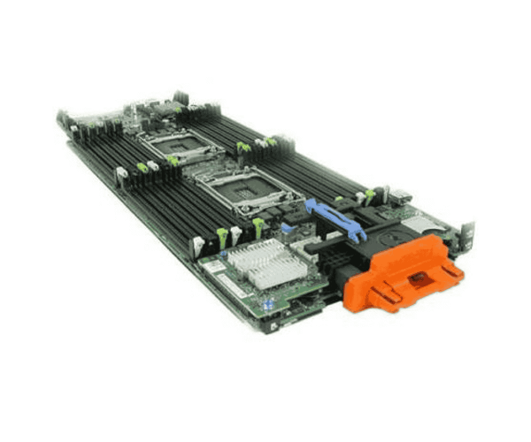 Dell VHRN7 System Board V2 for PowerEdge M620 Blade