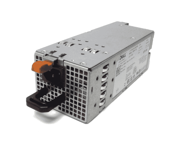Dell VT6G4 Power Supply 870w Redundant