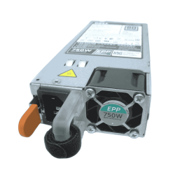 Dell W8R3C Power Supply 750w EPP
