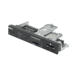Dell X1H10 PowerEdge R720 Front Control Panel Board 0X1H10