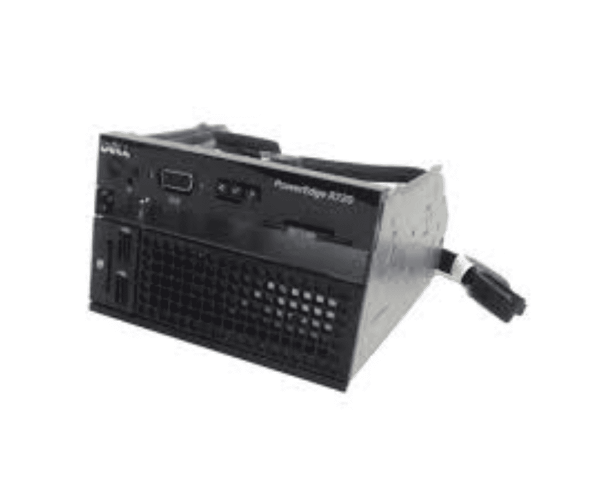 Dell X30KR R720 R720XD Control Panel Assembly