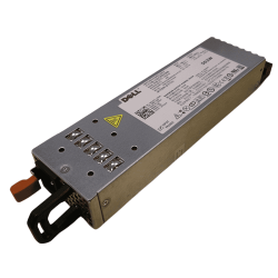 Dell XTGFW Power Supply PowerEdge R610 Redundant 502W