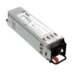 Dell Y8132 Power Supply 750w