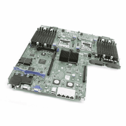 Dell YMXG9 V2 System Board for PowerEdge R710