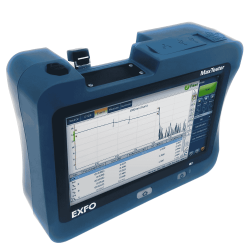 EXFO MaxTester 715B Optical Time Domain Reflectometer