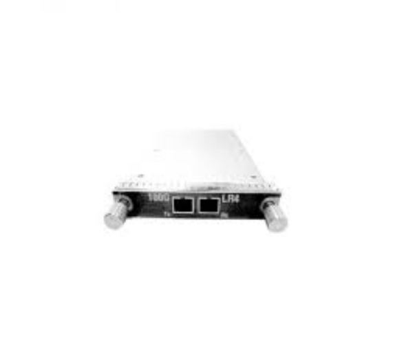Extreme Networks 10309-DW5575-AO Compatible TAA 10GBase-DWDM SFP+ Transceiver C-Band 100GHz (SMF, 1555.75nm, 40km, LC, DOM)