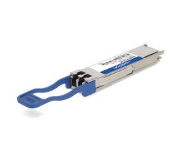 Extreme Networks 10403-OTU4 Compatible TAA 100GBase/OTU4-LR4 QSFP28 Transceiver Module