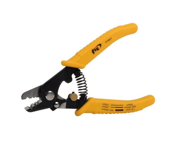 FT11301T Fiber Optic Stripper